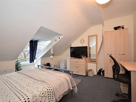 1, Eastgrove Road, Ecclesall, Sheffield S10 2NN - 