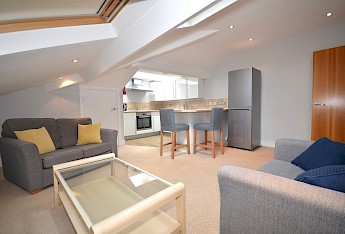 Flat 14, The Rutland Court, 7 Broomfield Road, Broomhill, Sheffield S10 2AB