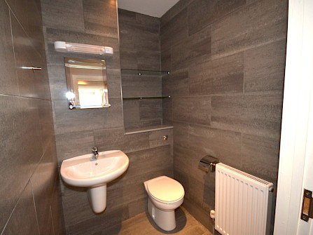 Flat 14, The Rutland Court, 7 Broomfield Road, Broomhill, Sheffield S10 2AB - 