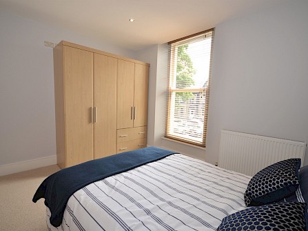 Flat 3, The Rutland Court, 7 Broomfield Road, Broomhill, Sheffield S10 2AB - 