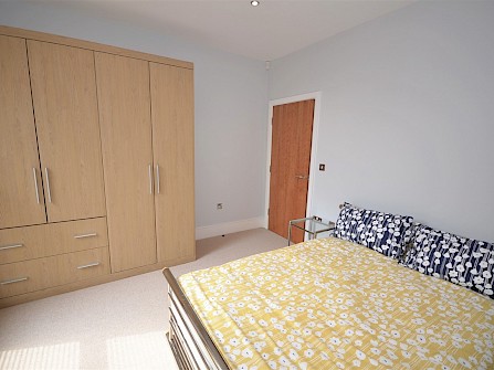 Flat 3, The Rutland Court, 7 Broomfield Road, Broomhill, Sheffield S10 2AB - 
