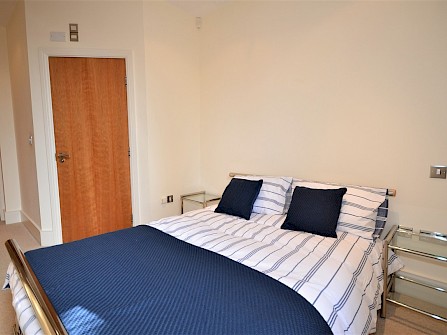 Flat 4, The Rutland Court, 7 Broomfield Road, Broomhill, Sheffield S10 2AB - 