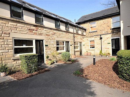 Flat 9, The Rutland Court, 7 Broomfield Road, Broomhill, Sheffield S10 2AB -