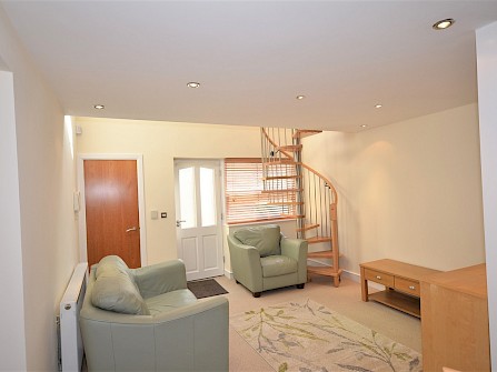 Flat 9, The Rutland Court, 7 Broomfield Road, Broomhill, Sheffield S10 2AB -