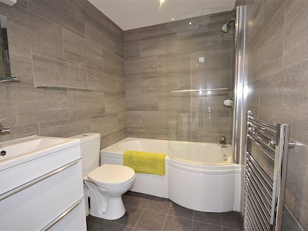 Flat 9, The Rutland Court, 7 Broomfield Road, Broomhill, Sheffield S10 2AB -