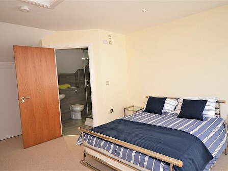 Flat 9, The Rutland Court, 7 Broomfield Road, Broomhill, Sheffield S10 2AB -