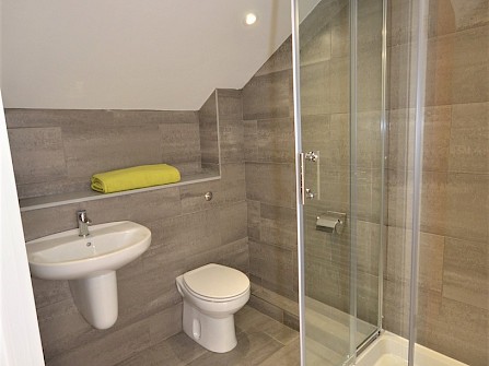 Flat 9, The Rutland Court, 7 Broomfield Road, Broomhill, Sheffield S10 2AB -