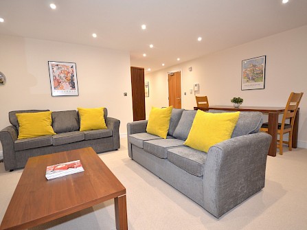 Flat 1, The Rutland Court, 7 Broomfield Road, Broomhill, Sheffield S10 2AB -