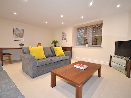 Flat 1, The Rutland Court, 7 Broomfield Road, Broomhill, Sheffield S10 2AB -