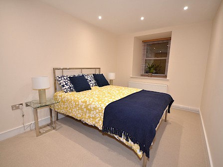 Flat 1, The Rutland Court, 7 Broomfield Road, Broomhill, Sheffield S10 2AB -