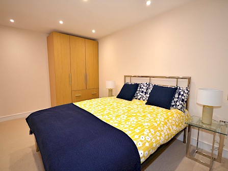 Flat 1, The Rutland Court, 7 Broomfield Road, Broomhill, Sheffield S10 2AB -