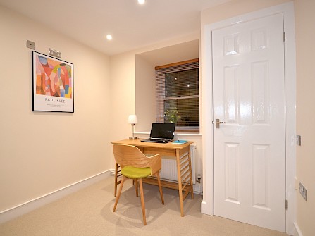 Flat 1, The Rutland Court, 7 Broomfield Road, Broomhill, Sheffield S10 2AB -