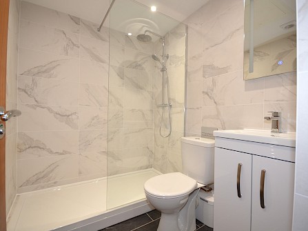 Flat 1, The Rutland Court, 7 Broomfield Road, Broomhill, Sheffield S10 2AB -