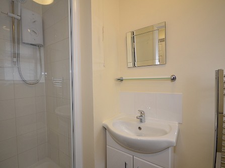 Flat 2, The Old Coach House, 383A Fulwood Road, Ranmoor, Sheffield S10 3GA - 