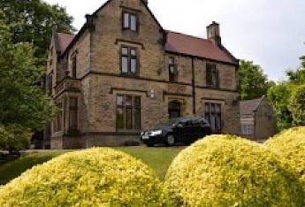 Flat G, The Gables, 383 Fulwood Road, Ranmoor, Sheffield S10 3GA