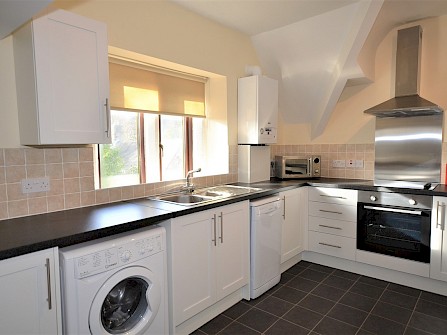 Flat H, The Gables, 383 Fulwood Road, Ranmoor, Sheffield S10 3GA - 