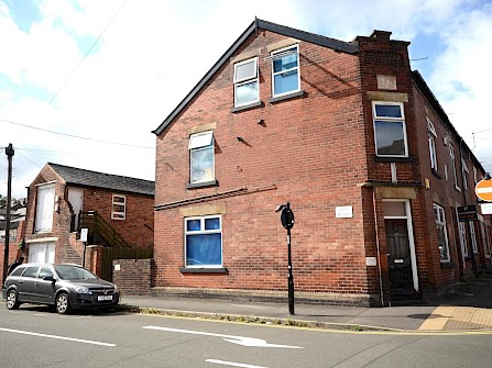 107, Neil Road, Ecclesall, Sheffield S11 8QJ - 