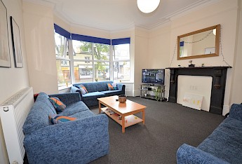 396, Ecclesall Road, Sheffield S11 8PJ