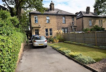 47, Broomgrove Road, Ecclesall, Sheffield S10 2NA