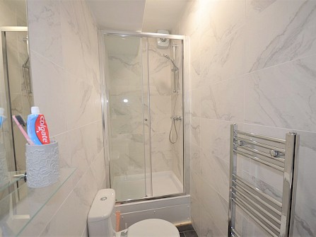 89, Brunswick Street, Broomhall, Sheffield S10 2FL - 