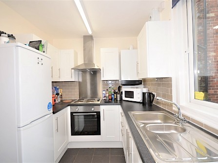 344A, Crookesmoor Road, Crookesmoor, Sheffield S10 1BH - 