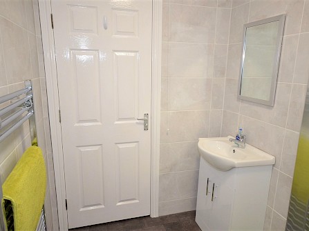 344A, Crookesmoor Road, Crookesmoor, Sheffield S10 1BH - 