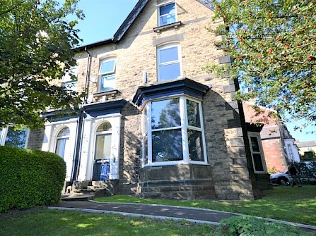 344A, Crookesmoor Road, Crookesmoor, Sheffield S10 1BH - 