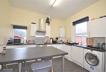 344B, Crookesmoor Road, Crookesmoor, Sheffield S10 1BH