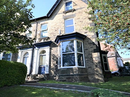 344B, Crookesmoor Road, Crookesmoor, Sheffield S10 1BH - 