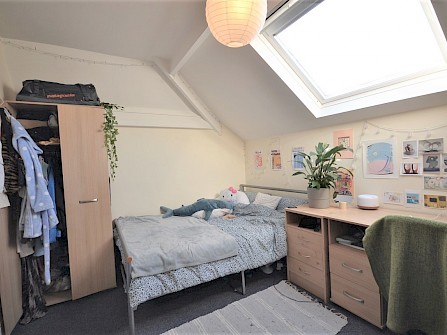 346, Crookesmoor Road, Crookesmoor, Sheffield S10 1BH - 