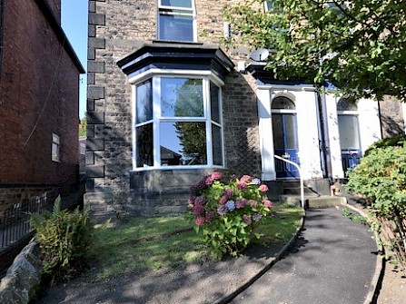 346, Crookesmoor Road, Crookesmoor, Sheffield S10 1BH - 