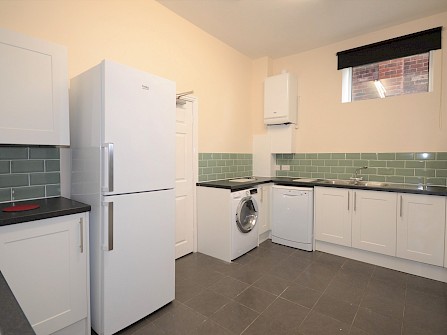 449, Crookesmoor Road, Crookesmoor, Sheffield S10 1BD - 