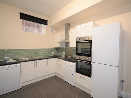 449, Crookesmoor Road, Crookesmoor, Sheffield S10 1BD - 