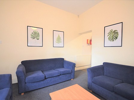 449, Crookesmoor Road, Crookesmoor, Sheffield S10 1BD - 