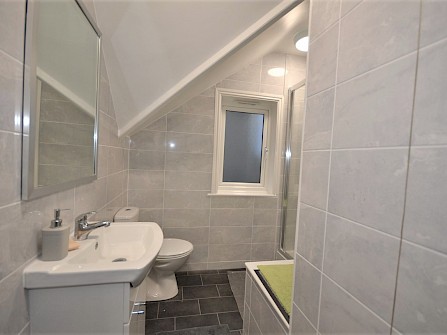 449, Crookesmoor Road, Crookesmoor, Sheffield S10 1BD - 