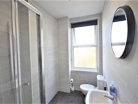 36, Havelock Street, Broomhall, Sheffield S10 2FP - 
