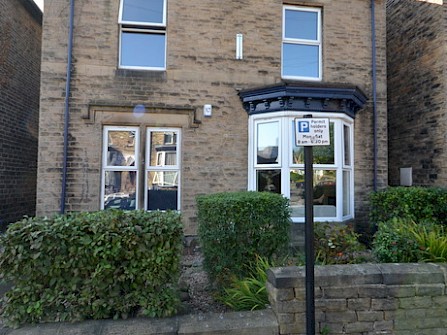 13, Moor Oaks Road, Broomhill, Sheffield S10 1BX - 