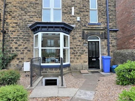 5, Roslin Road, Crookesmoor, Sheffield S10 1FA - 