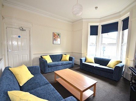 46, Westbourne Road, Broomhill, Sheffield S10 2QQ - 