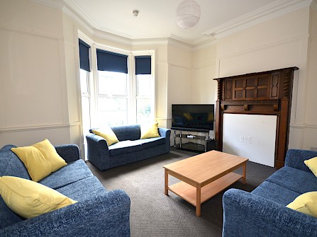 46, Westbourne Road, Broomhill, Sheffield S10 2QQ - 