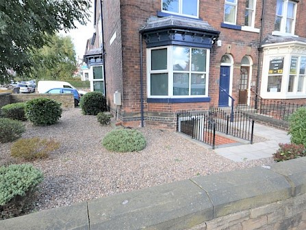 396, Ecclesall Road, Sheffield S11 8PJ (7 Bedrooms) - 